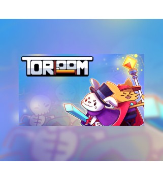 Toroom Steam Key GLOBAL